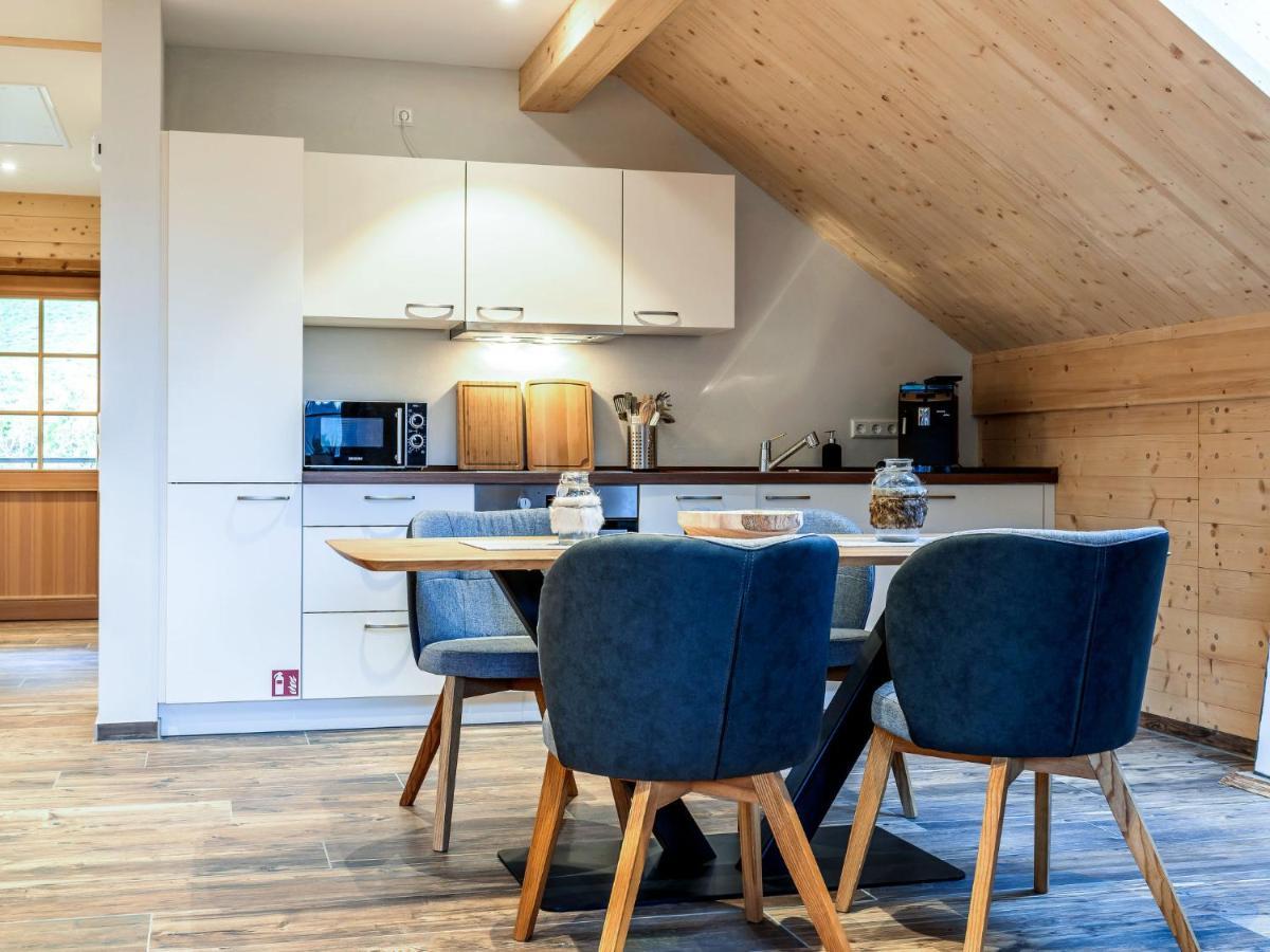 Apartment Schmalzenhof By Interhome Hofstetten  Екстериор снимка