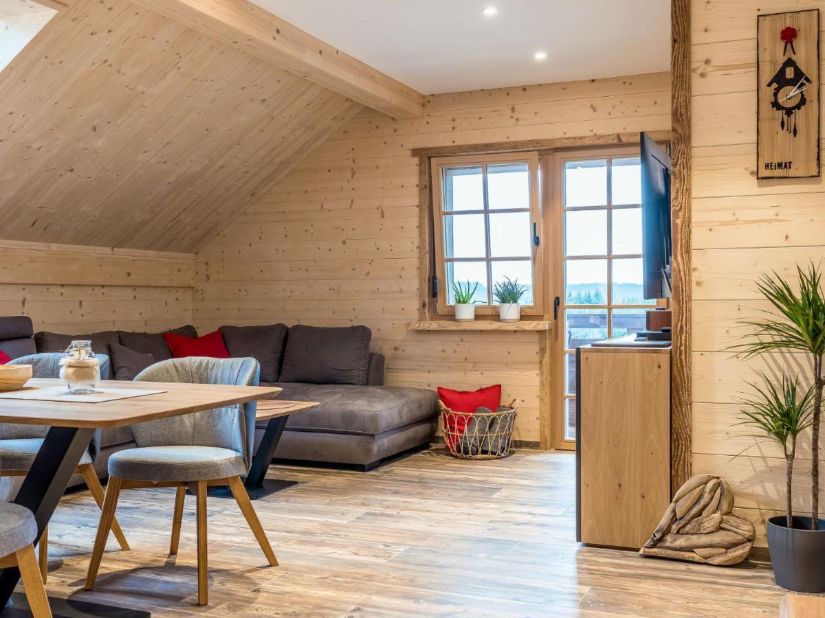 Apartment Schmalzenhof By Interhome Hofstetten  Екстериор снимка