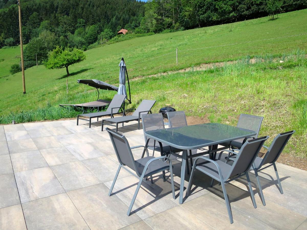 Apartment Schmalzenhof By Interhome Hofstetten  Екстериор снимка