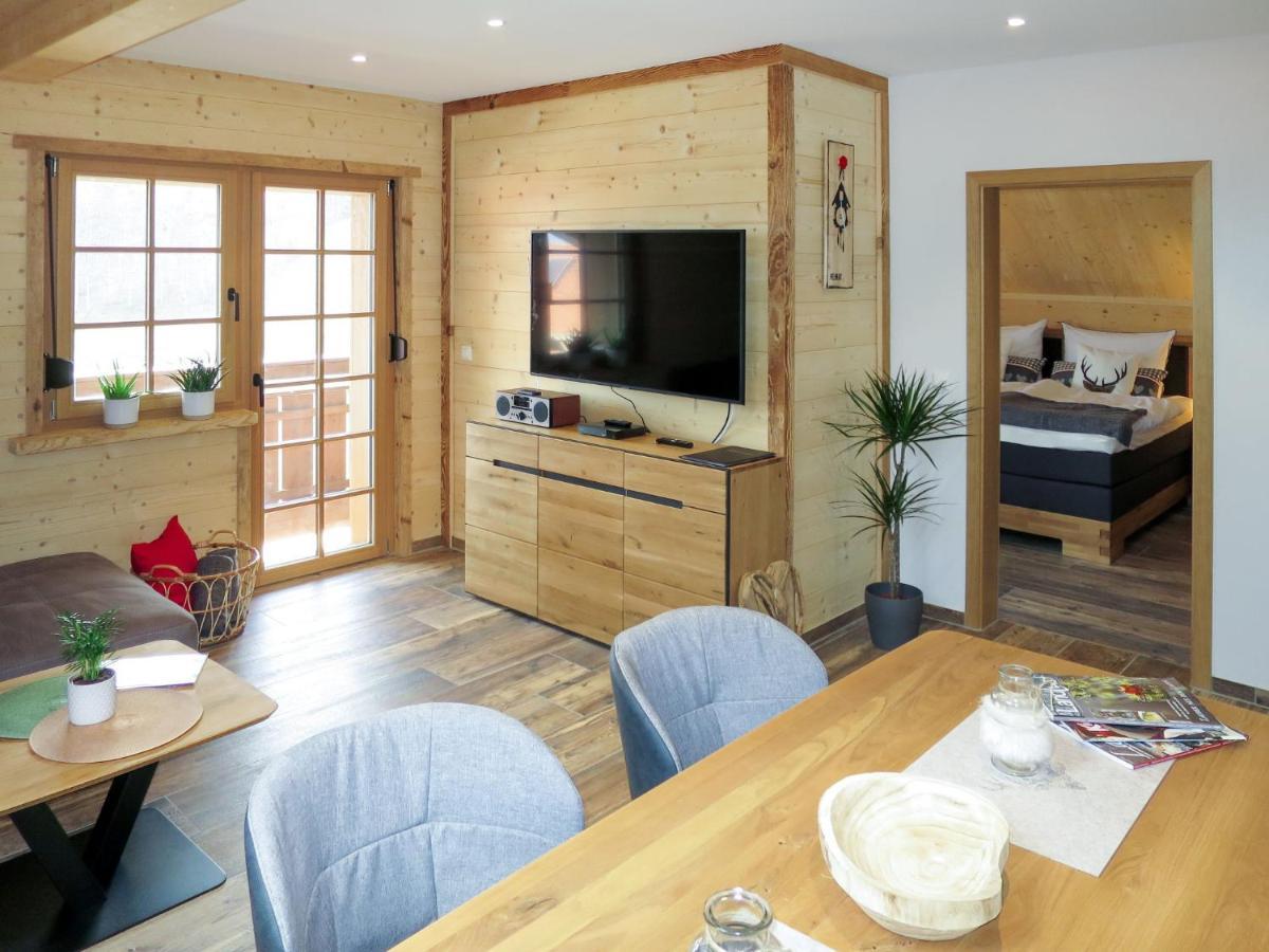 Apartment Schmalzenhof By Interhome Hofstetten  Екстериор снимка