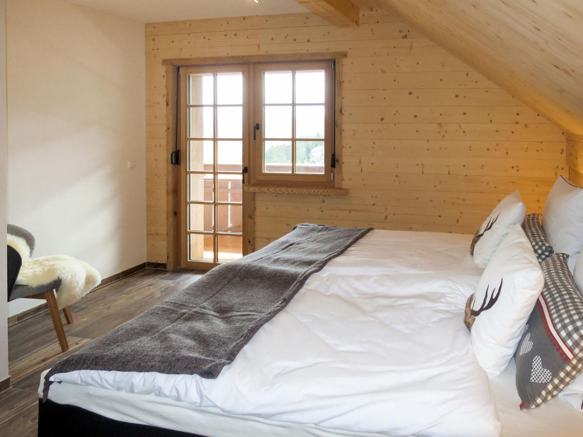 Apartment Schmalzenhof By Interhome Hofstetten  Екстериор снимка