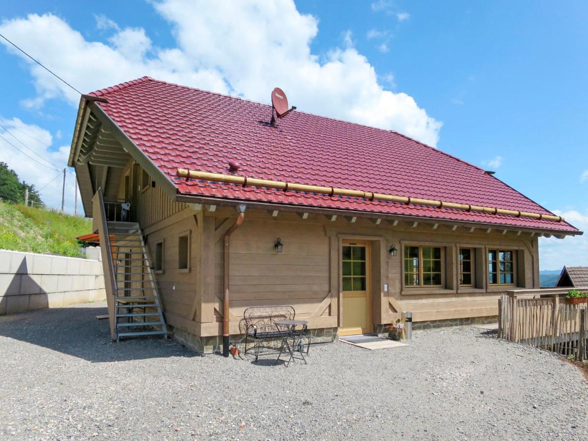 Apartment Schmalzenhof By Interhome Hofstetten  Екстериор снимка