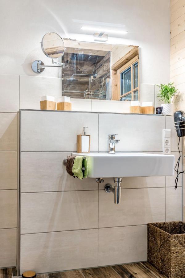 Apartment Schmalzenhof By Interhome Hofstetten  Екстериор снимка