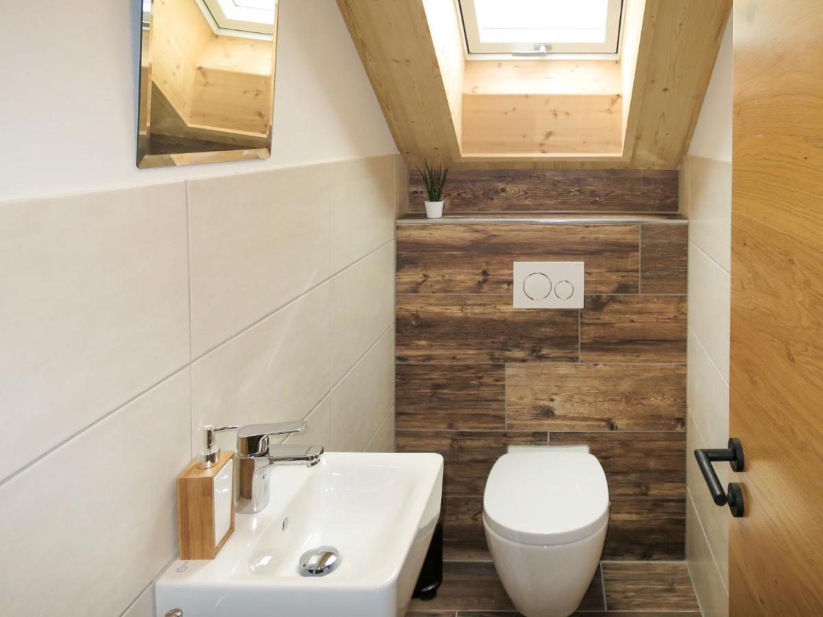Apartment Schmalzenhof By Interhome Hofstetten  Екстериор снимка
